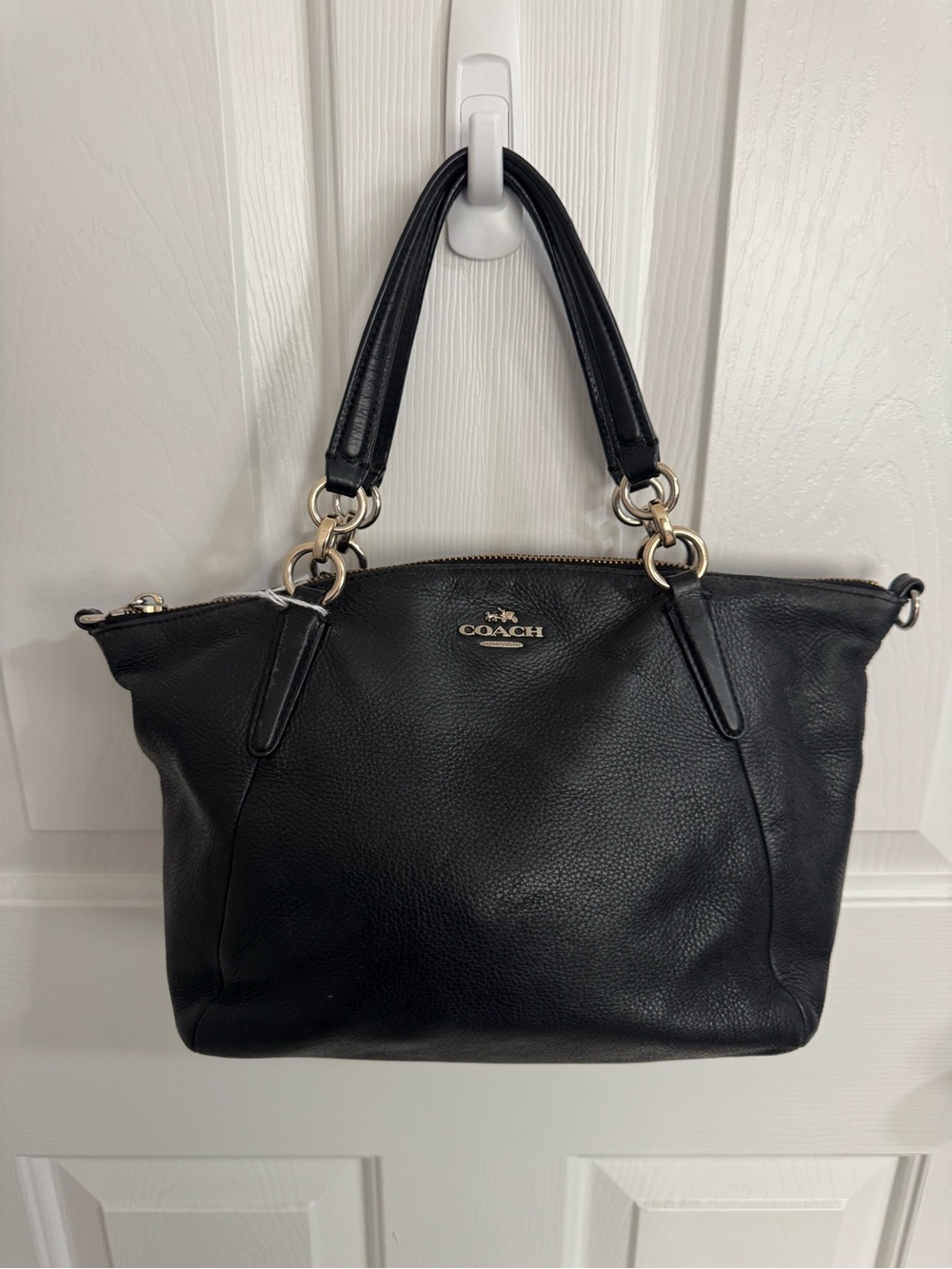 Coach Small Kelsey Satchel
